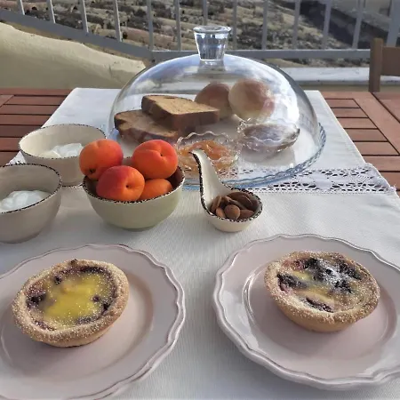 Maison d'hôtes Il Terrazzino Sui Tetti Modica